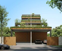 Lorong Marzuki (D14), Semi-Detached #508242231